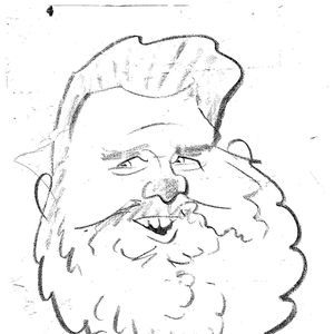 Meet your Posher, Rick